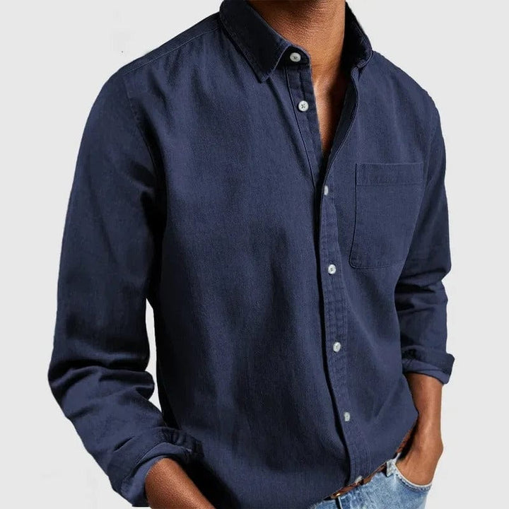 Archie – Casual Smart Shirt