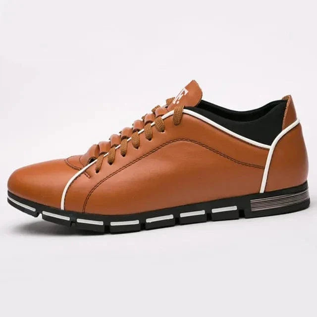 Hudson | Urban B.F. Sneakers