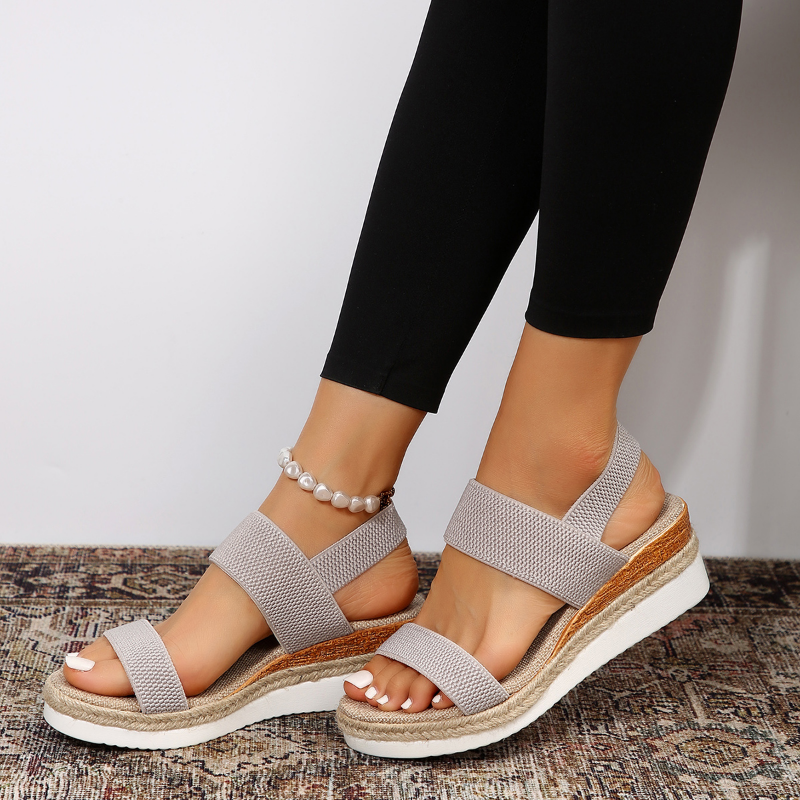 Verona - Orthopedic Sandals